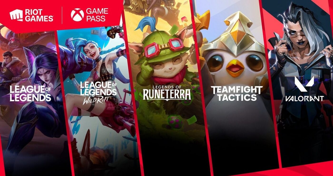 Nicolo Laurent, CEO-ul Riot Games, a anunțat că va renunța la funcția sa în companie. Actualul președinte al Riot, A. Dylan Jadeja, îi va lua locul