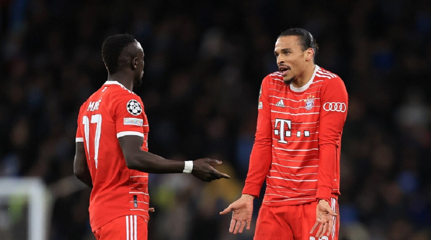 Fotbalistul român coechipier cu Sadio Mane, șocat după ce acesta l-a bătut pe Leroy Sane: „Dacă nu îi vedeam buza spartă, nici nu credeam! Era un tip foarte liniștit, nu prea vorbea în vestiar” | VIDEO EXCLUSIV ProSport Live
