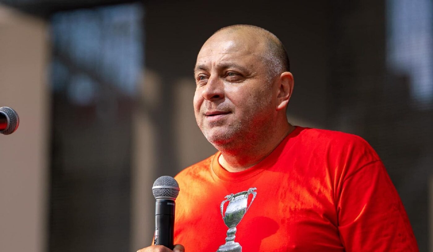 Sepsi Sfântu Gheorghe s-a decis: noul antrenor semnează astăzi contractul | EXCLUSIV