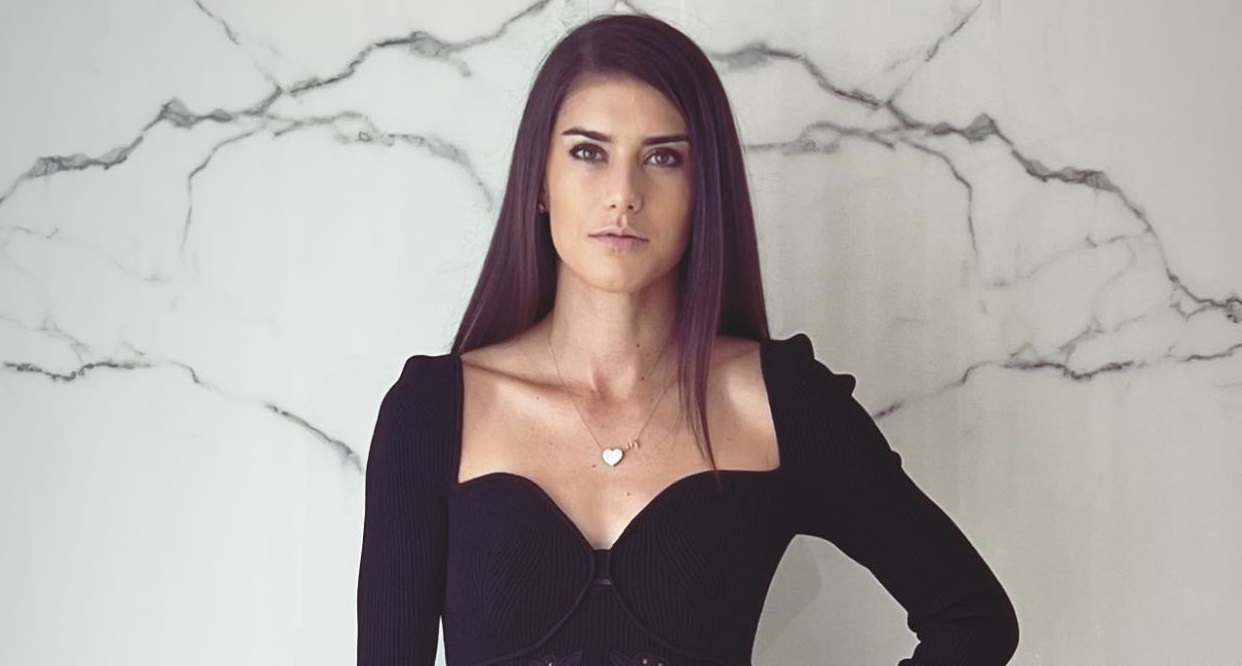 Sorana Cîrstea, apariție spectaculoasă la Paris. Când debutează româncele la Roland Garros | FOTO