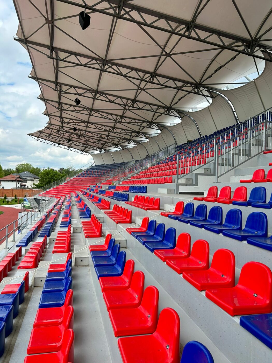 Sold-out la Chindia – FC Voluntari? Cât costă biletele la primul meci din Superliga organizat la Târgoviște în ultimii 25 de ani