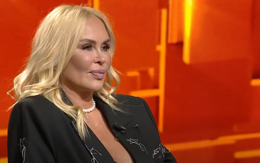 Cum era umilită Vica Blochina de Victor Pițurcă când a rămas însărcinată: „Nu ai cum să te folosești de trupul femeii”