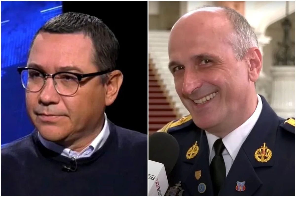 Motivul pentru care Victor Ponta, stelist înfocat, s-a bucurat că Farul a câștigat titlul în Superliga! Fostul premier nu l-a „uitat” nici pe Talpan, juristul CSA: „E un tablagiu! Nu înțelege nimic. Să pună un trening pe el” | VIDEO