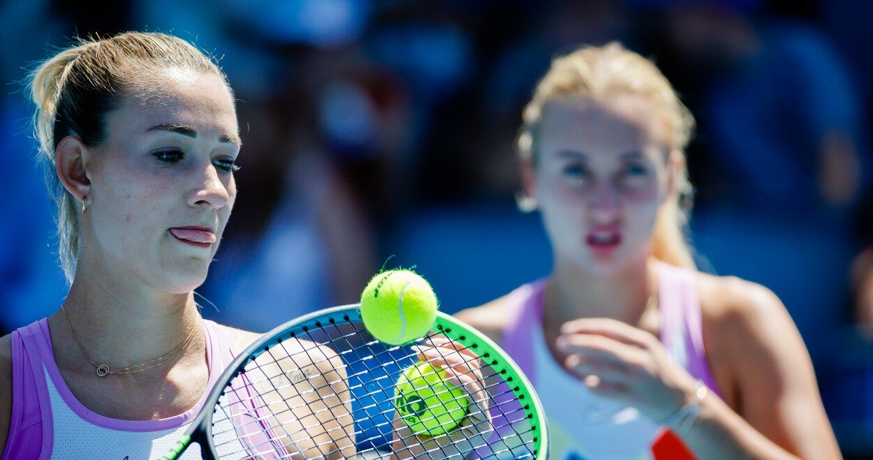Jucătoarea arestată la Roland Garros după ce a înfruntat două românce a primit o decizie incredibilă! Cazul de trucare de meciuri, clasat după doi ani