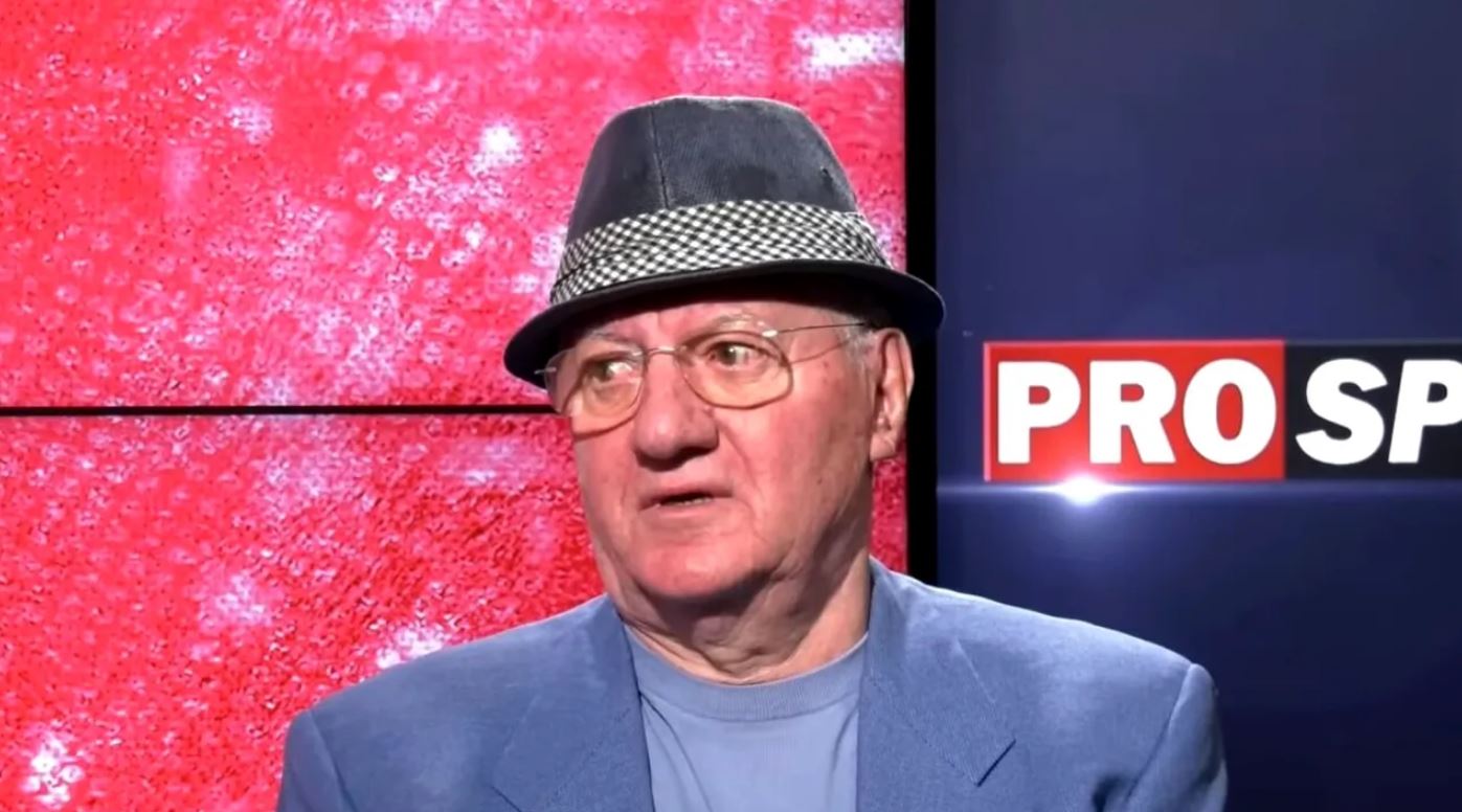 „Oracolul” Dumitru Dragomir a oferit un pronostic neașteptat înainte de Dinamo – FC Argeș: „O să mă înjure, dar nu au nicio șansă!” | EXCLUSIV ProSport Live