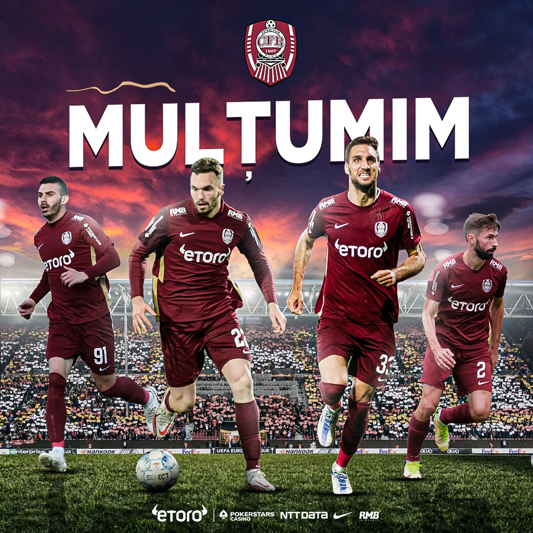 Plecări în masă de la CFR Cluj! Mandorlini face curat înaintea noului sezon: 4 fotbaliști părăsesc echipa dintr-un foc!