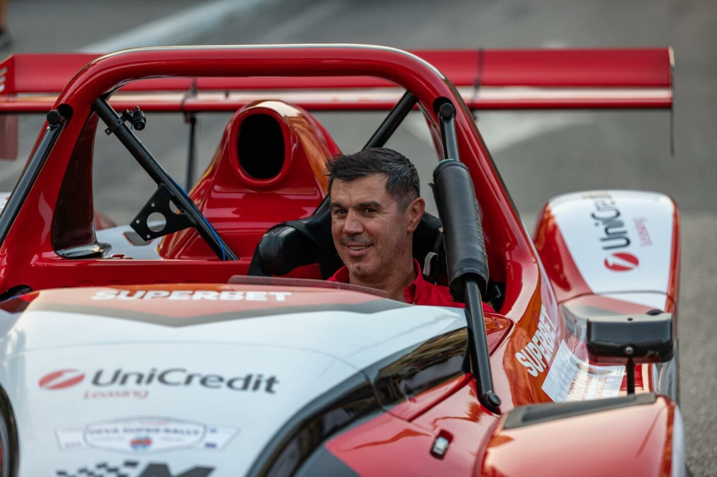 Super Rally la Deva în weekend! Luptă decisivă pentru titlu, cu Mihai Leu în rol de arbitru
