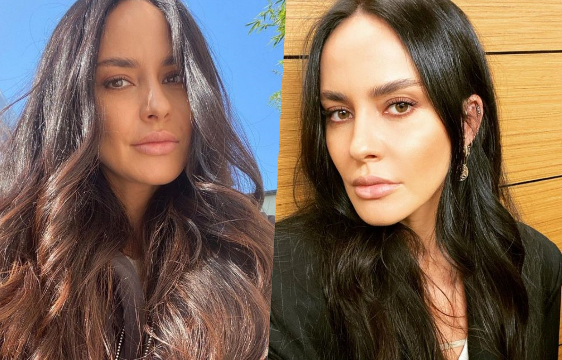 Adelina și Cristi Chivu au întors toate privirile în vacanța din SUA! Fosta prezentatoare tv arată spectaculos la 41 de ani | GALERIE FOTO