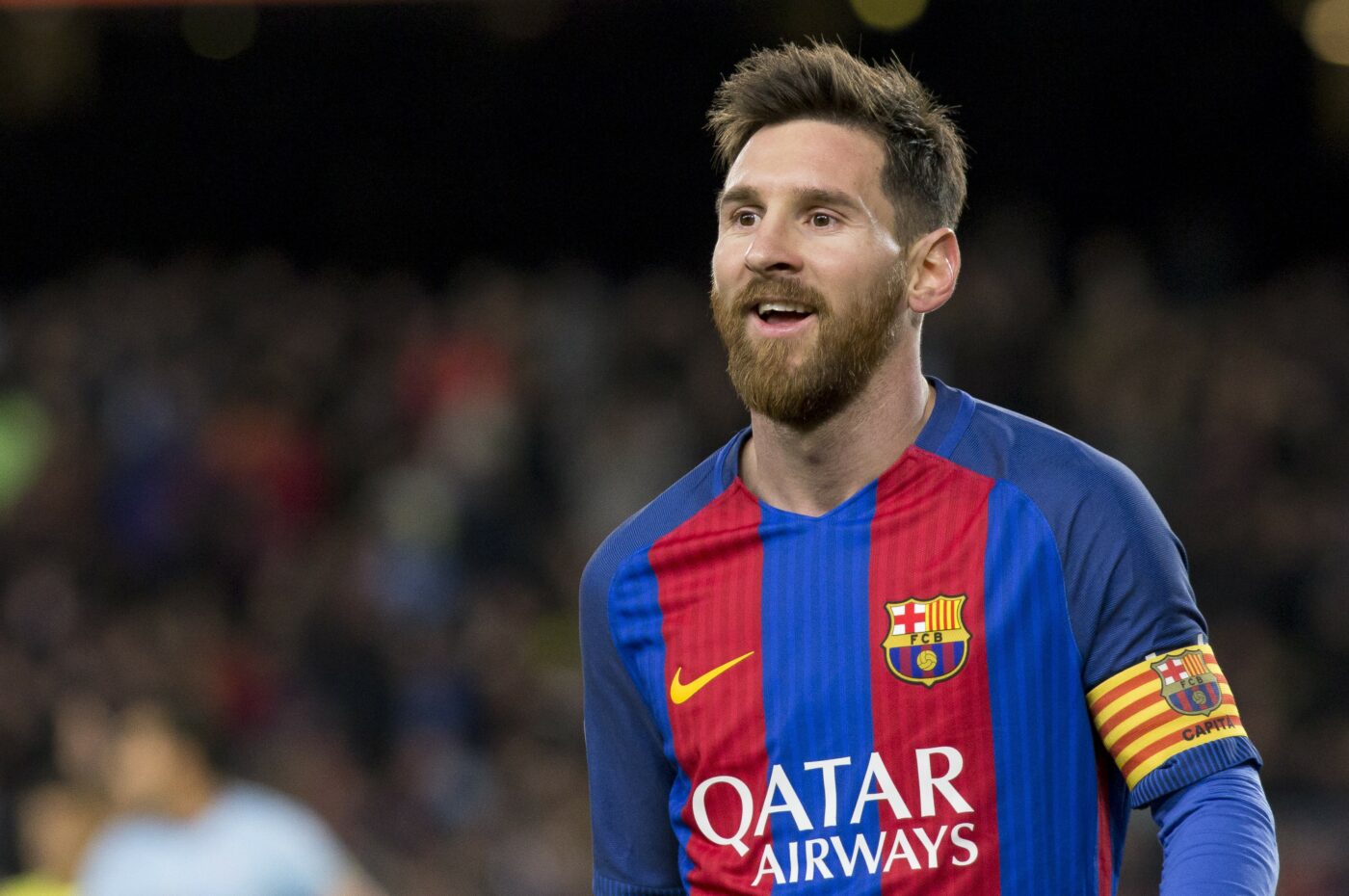 Leo Messi a luat decizia! A ales între FC Barcelona și Al Hilal