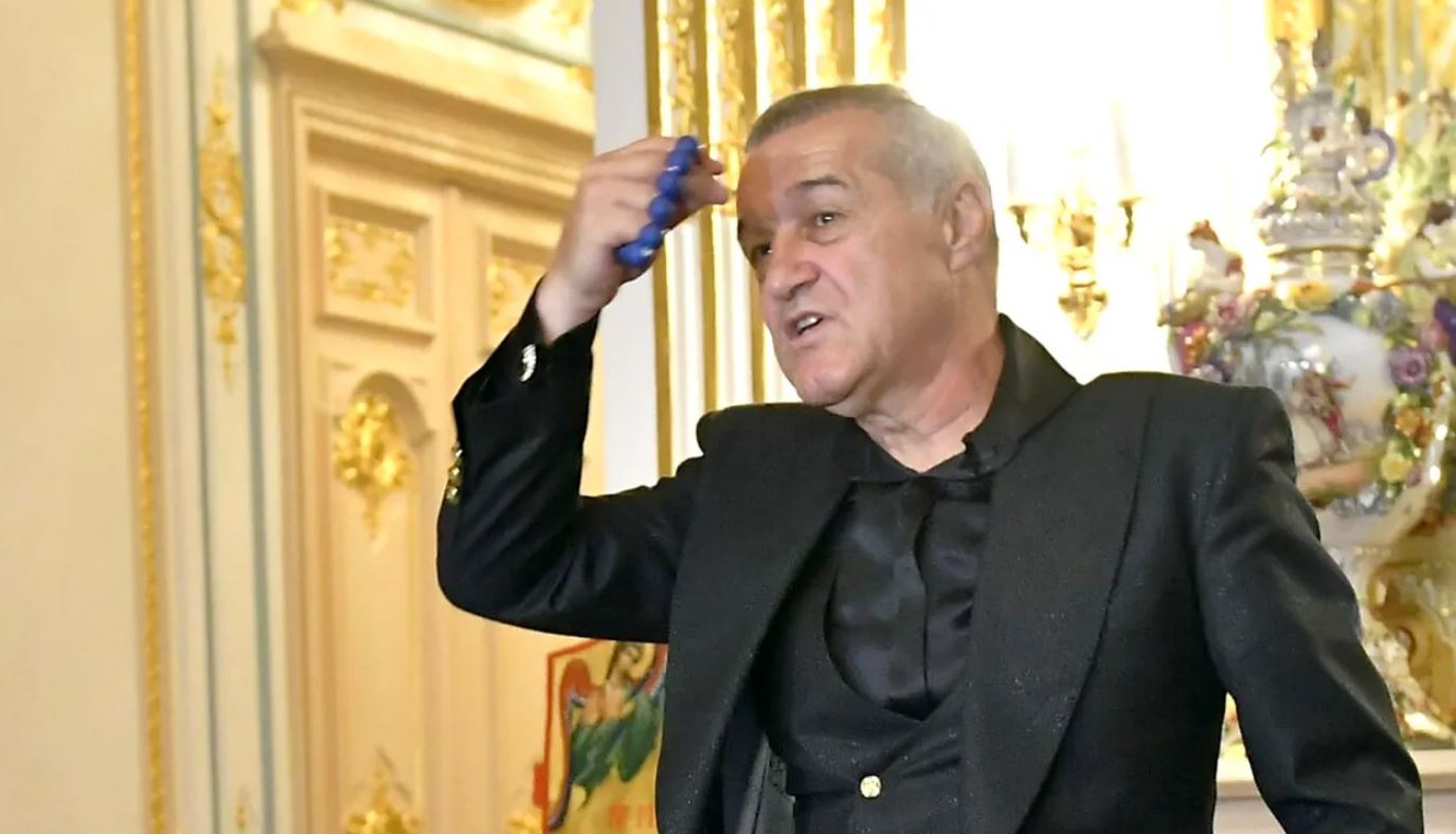 A dat Gigi Becali tunul? Suporterii africani și-au ieșit din minți când au aflat cât a încasat Kaizer Chiefs de la FCSB pentru Ngezana