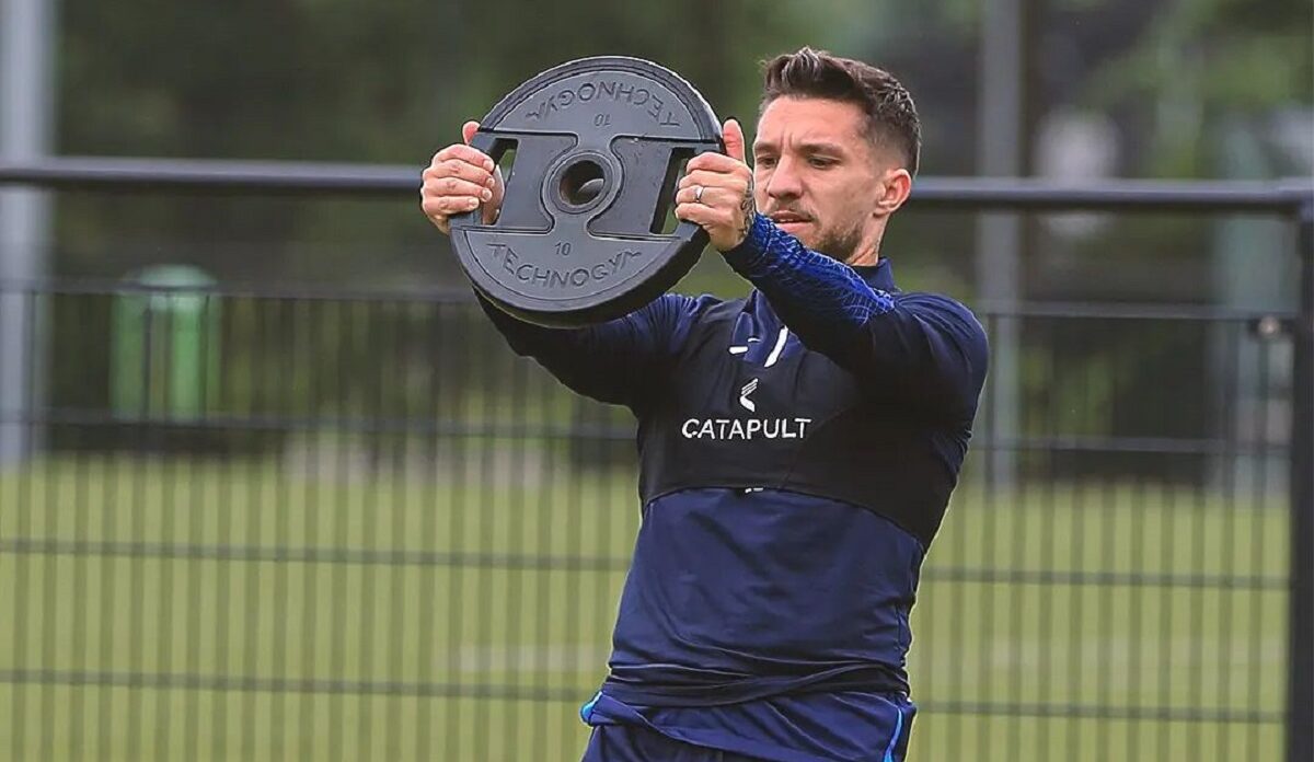 A fost nevoie de o săptămână la FCSB pentru a uita complet de Universitatea Craiova! Ce a postat Alex Băluță