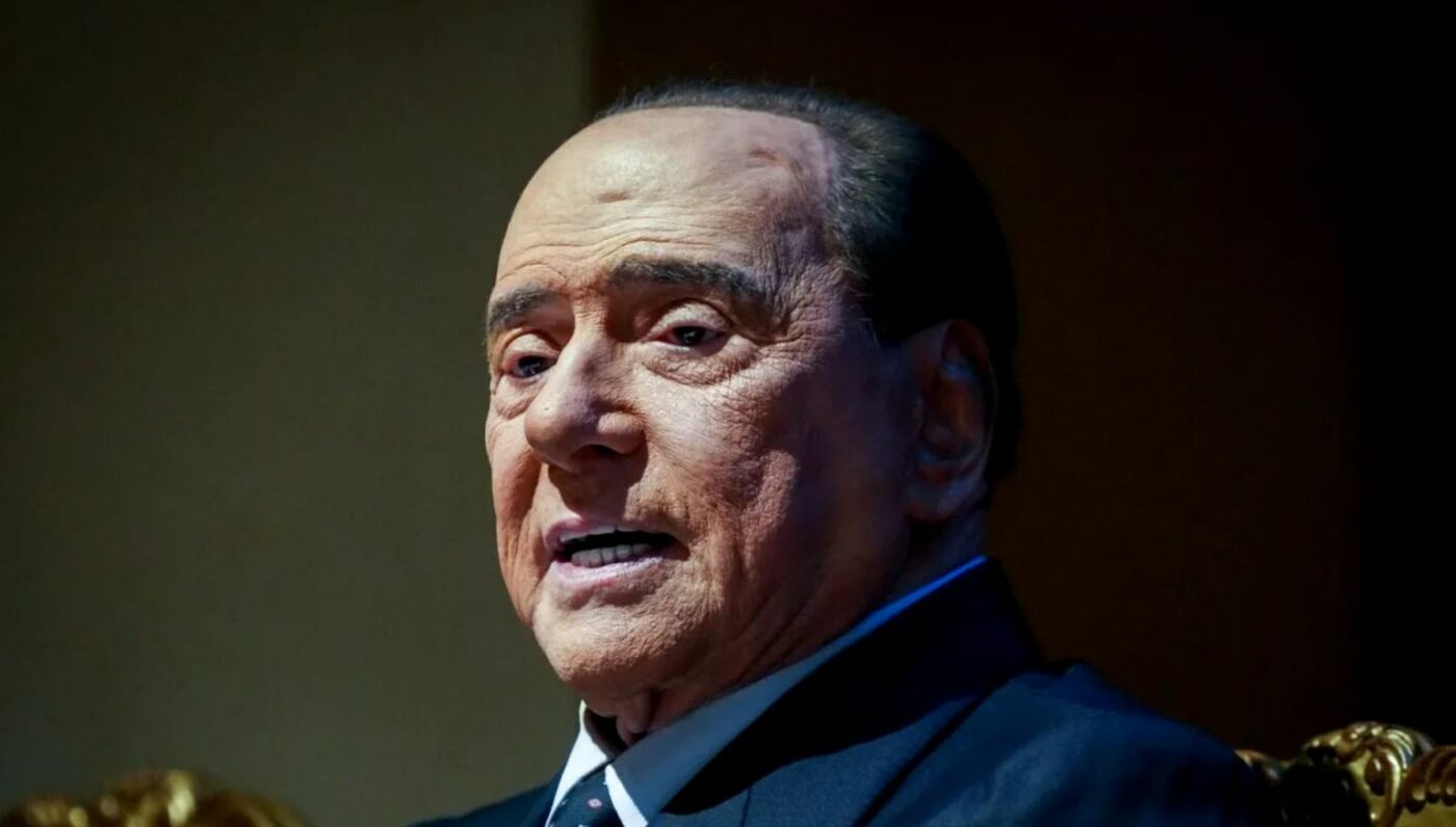 A murit Silvio Berlusconi. Cel mai mare patron din fotbalul italian s-a stins la 86 de ani