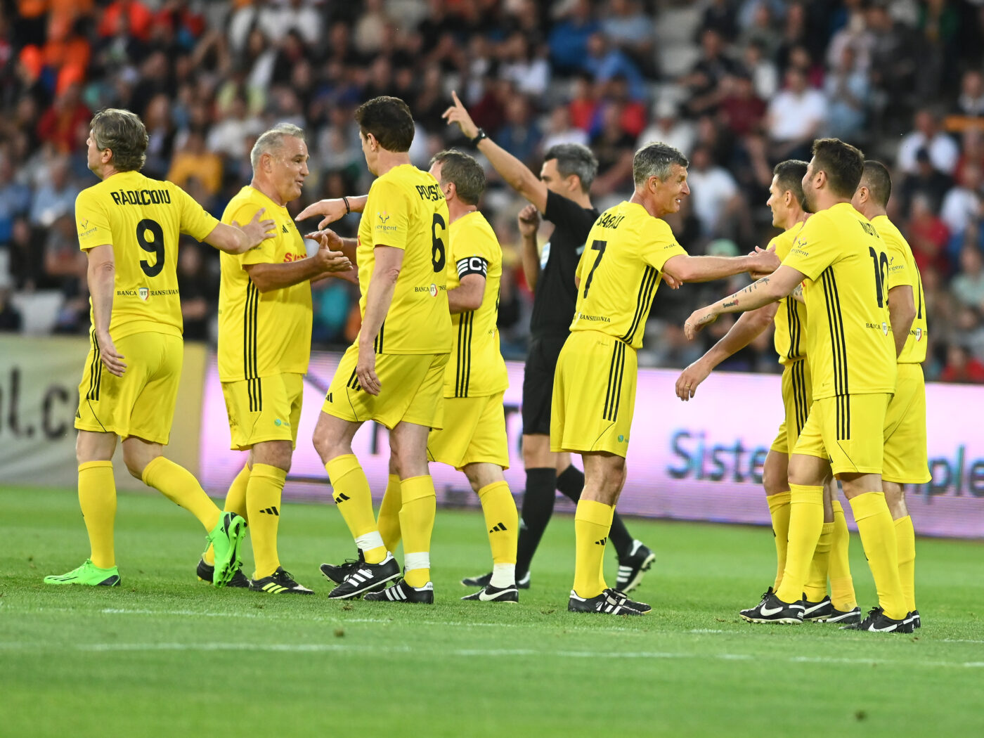 Vedeta „Generației de Aur”, verdict clar în lupta la titlu din Superliga: „Nu o să emită pretenții la primele patru locuri!”