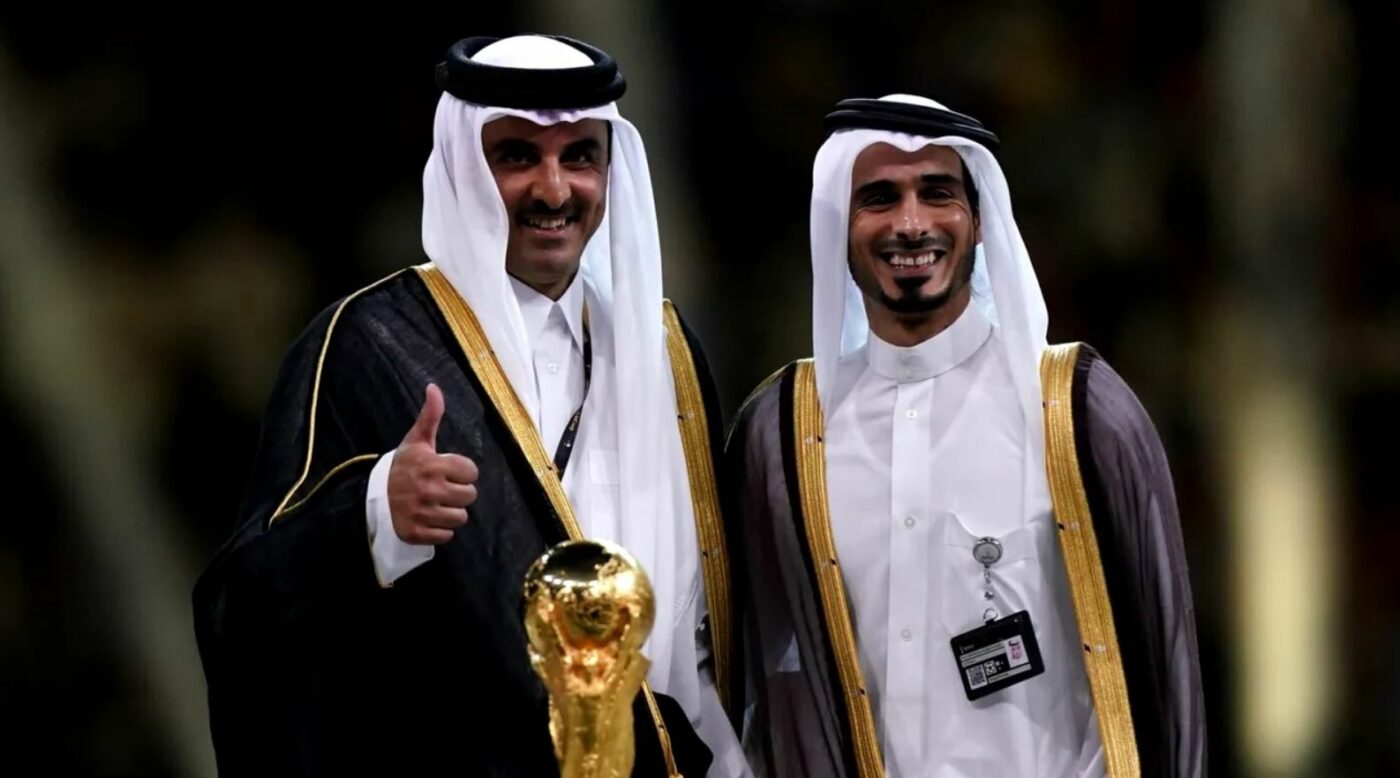 Aceasta va fi cea mai puternică echipă din lume! Clubul a dat ok-ul pentru a fi cumpărat de șeicii din Qatar: vin miliarde de euro pentru transferuri!
