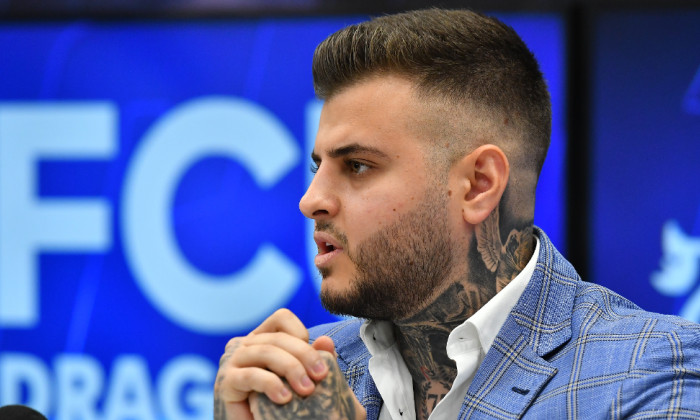 Adrian Mititelu jr., atac devastator la adresa lui Mihai Rotaru și a echipei sale! „Dosare penale!”