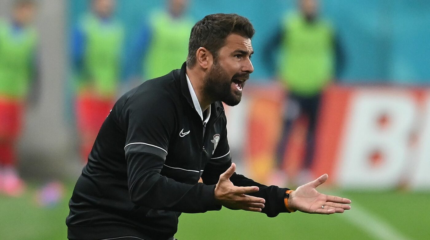 Adrian Mutu pune presiune pe Dan Șucu și Victor Angelescu! „Briliantul” a anunțat transferuri noi la Rapid, dar lasă de înțeles și că nu toți fotbaliștii aduși au fost doriți de el: „Încă două sau trei achiziții”