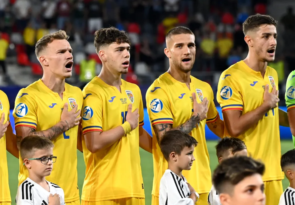 De la EURO U21, direct titular la FCSB! Meme Stoica a făcut anunțul despre fotbalist: „Va fi titular pe acel post”