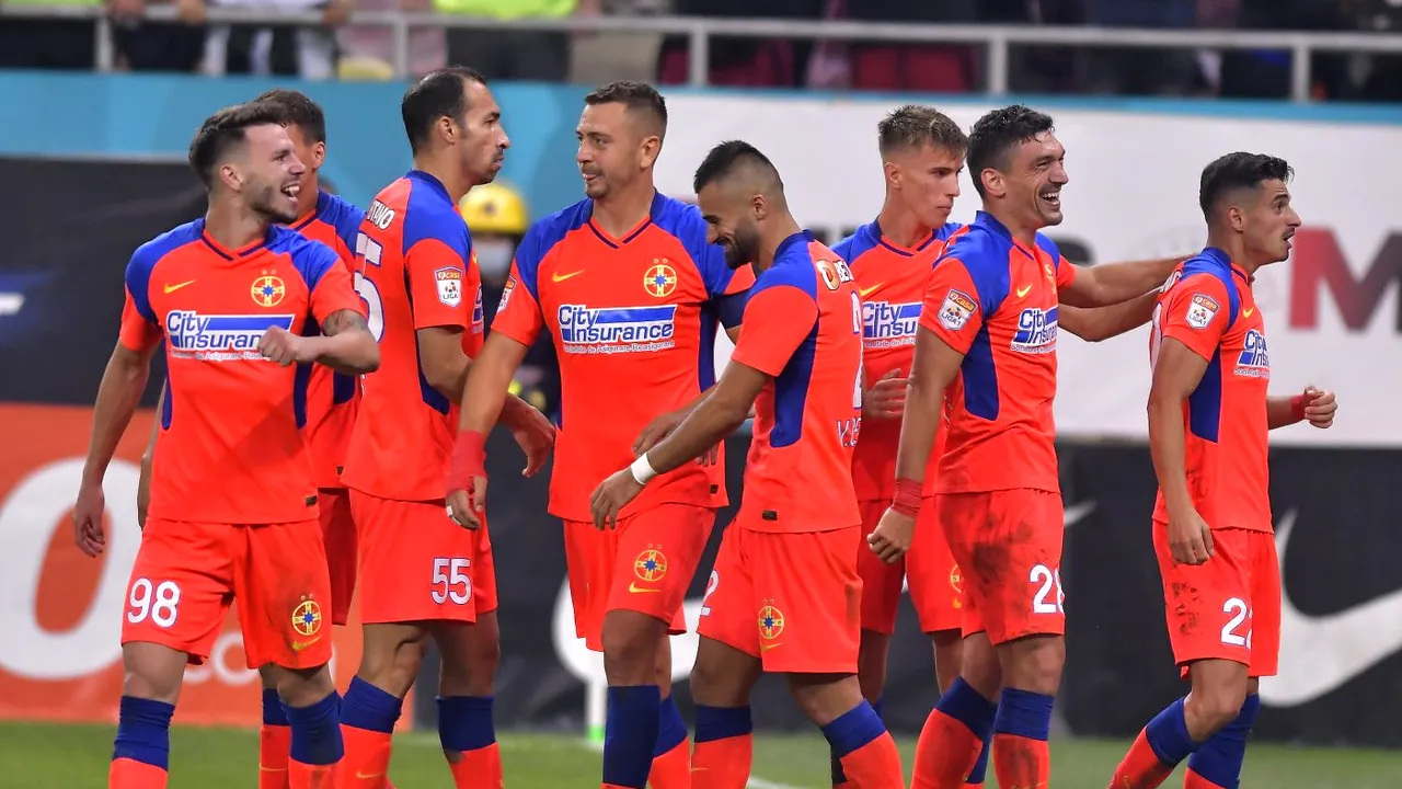 Transferul momentului! Apare o nouă forță în Superliga: fotbalistul dat afară de Gigi Becali de la FCSB a fost prezentat oficial în Ardeal