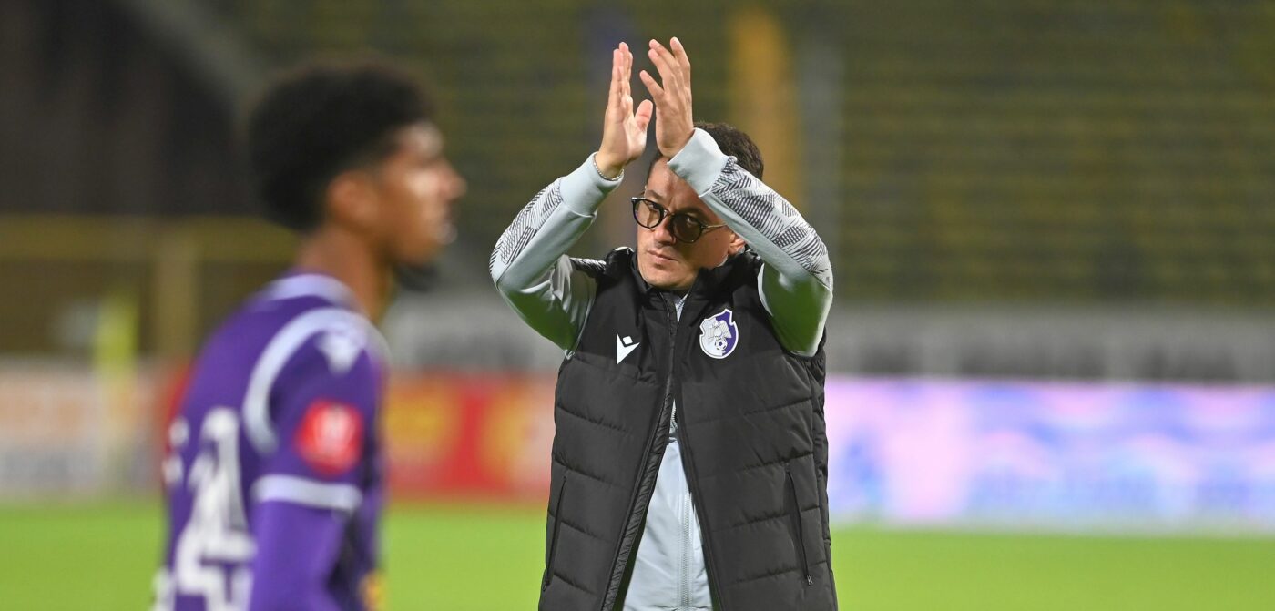 Andrei Prepeliță ar putea reveni pe banca unei echipe din Superliga! Unde este așteptat fostul antrenor al lui FC Argeș