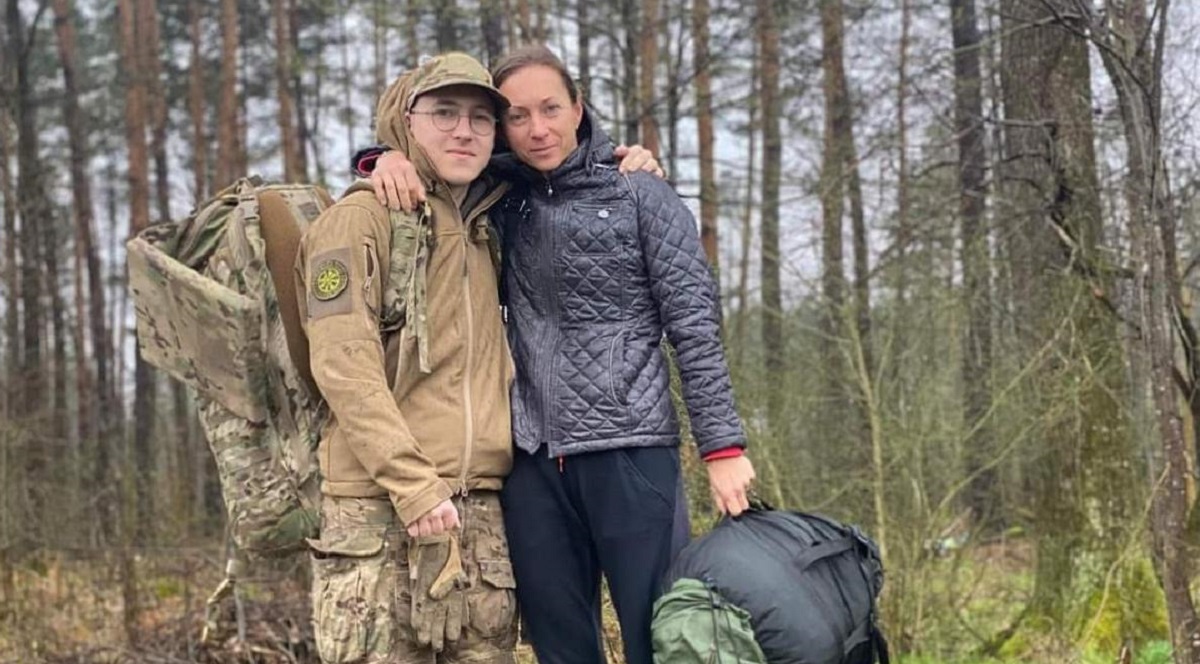 Dramă de nedescris în lumea tenisului! Fiul unei foste jucătoare din circuitul WTA, ucis pe frontul din Ucraina