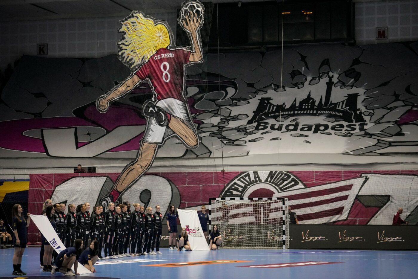 Anunț fabulos pentru fanii Rapidului chiar înaintea centenarului! Liga Campionilor, trofeul așteptat de sute de mii suporteri în Giulești: „Atunci va fi un obiectiv foarte clar!” | EXCLUSIV