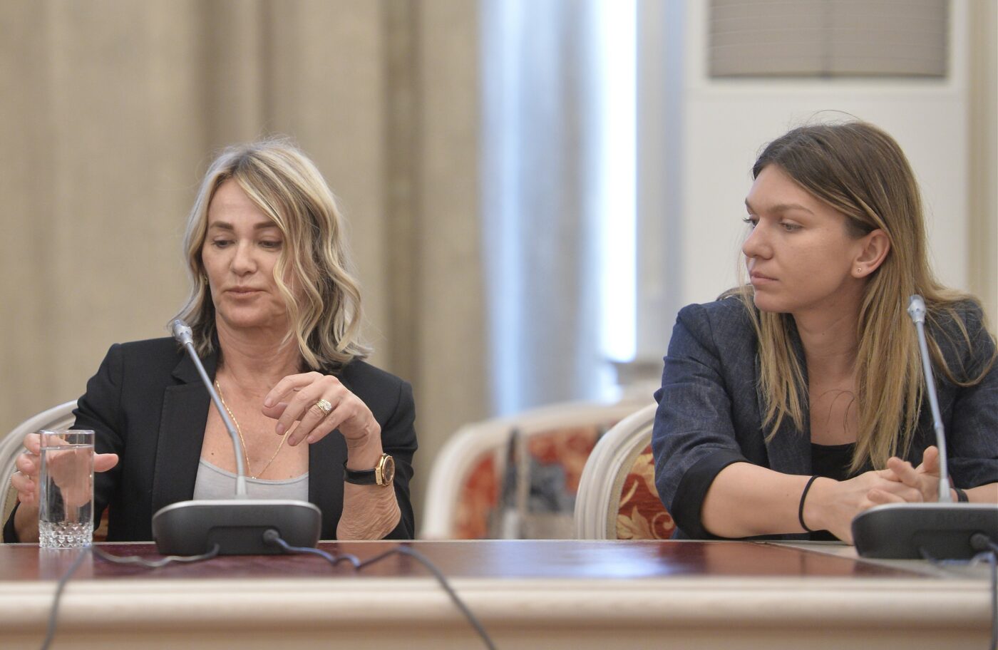 Anunțul momentului despre procesul pe care Simona Halep îl are în scandalul de dopaj! Nadia Comăneci a vorbit despre ce urmează să se întâmple în războiul româncei cu ITIA