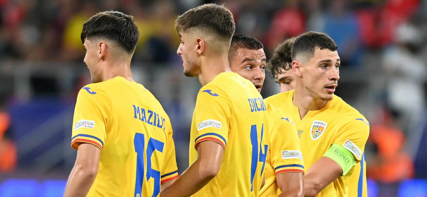 Argumente pro pentru regula U21, după eșecul României în fața Spaniei la Campionatul European de tineret: „Dacă nu exista, nu aveam cu cine să jucăm” | VIDEO EXCLUSIV ProSport Live