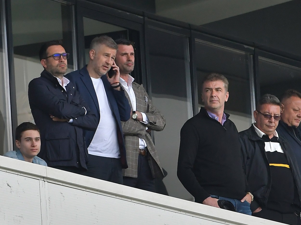 „Armele secrete” ale lui Edi Iordănescu înainte de meciul cu Israel: „Am avut trimiși speciali!” | VIDEO EXCLUSIV ProSport Live