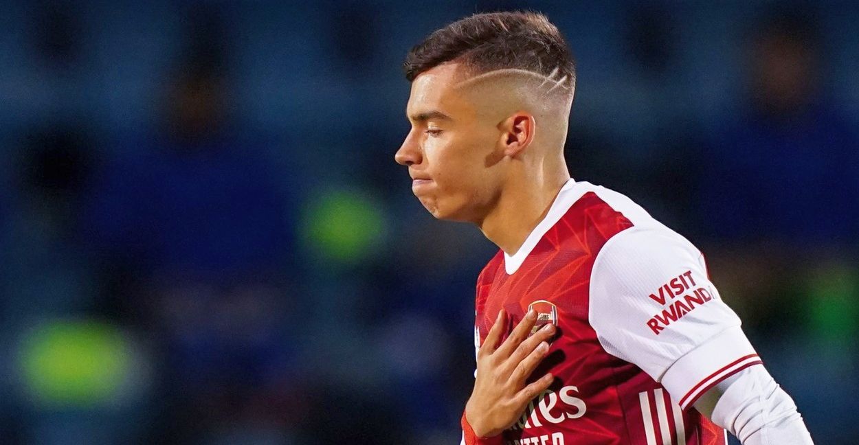 Arsenal, mesaj pentru Cătălin Cîrjan după ce a fost împrumutat la Rapid: „Așteptăm cu nerăbdare să urmărim dezvoltarea lui!”