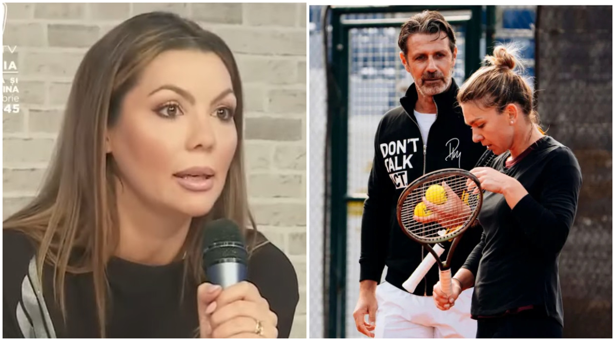 Un celebru astrolog dezvăluie cum a ajuns Simona Halep într-o situație fără ieșire: „Antrenorul a sfătuit-o să renunțe la căsnicie! Când s-a anunțat divorțul, patru cliente m-au sunat să-mi spună același lucru” | VIDEO