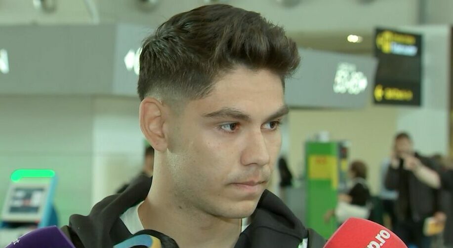 Hapoel Beer Sheva vrea să scape cu orice preț de Antonio Sefer! Anunțul care îl face pe mijlocaș să tremure în privința viitorului său: „L-au propus la șapte echipe și nu l-a vrut niciuna!”
