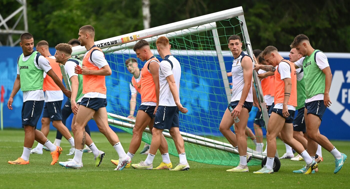 Avertisment înainte de debutul României U21 la Campionatul European de tineret: „Federația trebuie să facă asta!” | VIDEO EXCLUSIV ProSport Live
