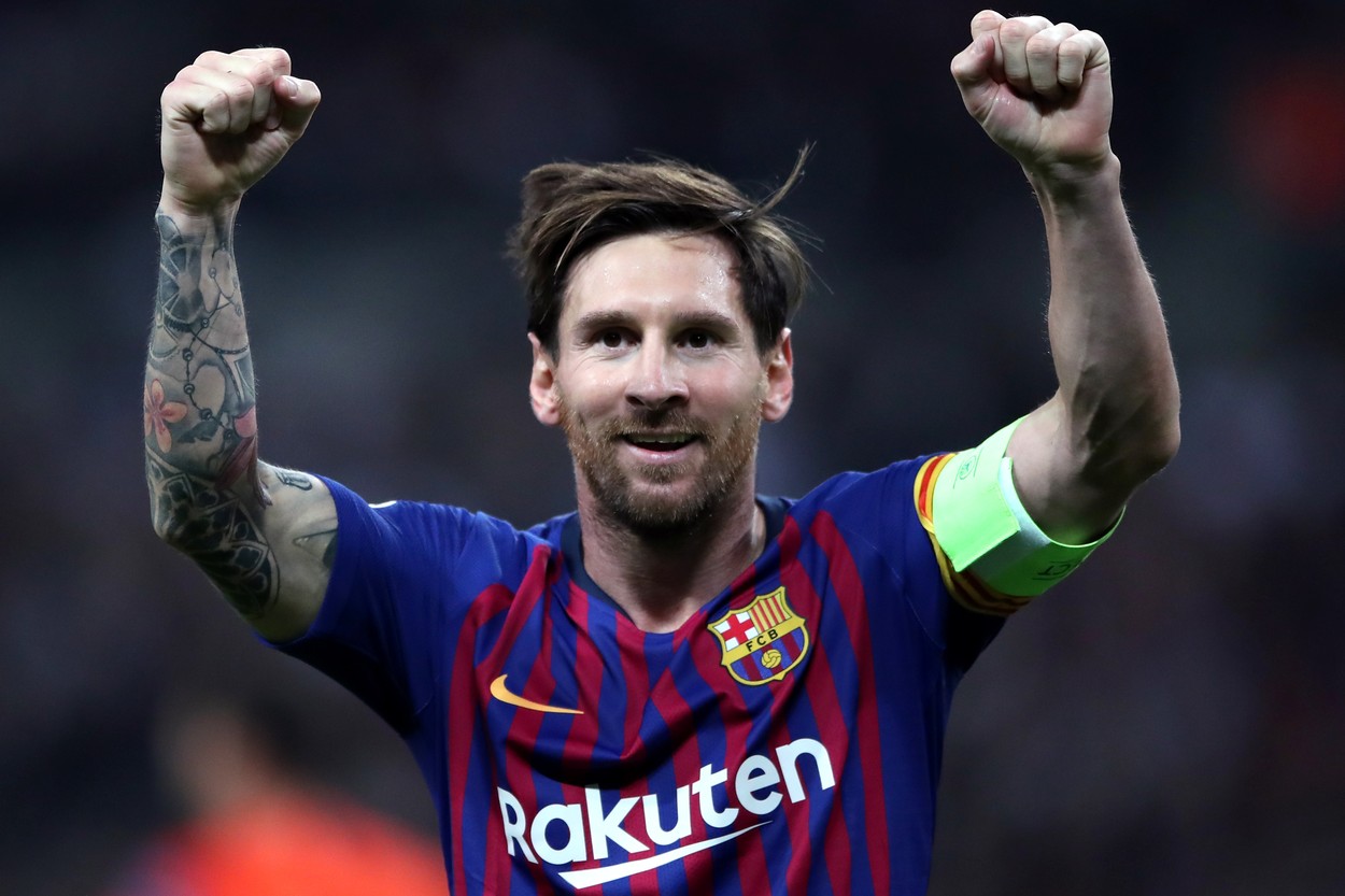 BREAKING NEWS | Leo Messi, tot mai aproape de Barcelona! Jorge Messi, negocieri secrete cu Joan Laporta. Anunțul tatălui starului argentinian. „Vrea să vină!” | VIDEO