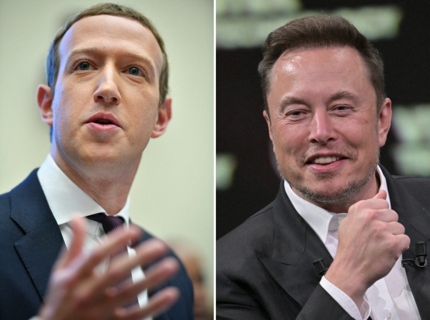 Bătaia în cușcă dintre Mark Zuckerberg și Elon Musk, care dețin împreună 340 de miliarde de dolari, va fi cea mai mare luptă din istoria pay-per-view! Cum a negociat Dana White cu ei și ce sumă colosală s-ar obține