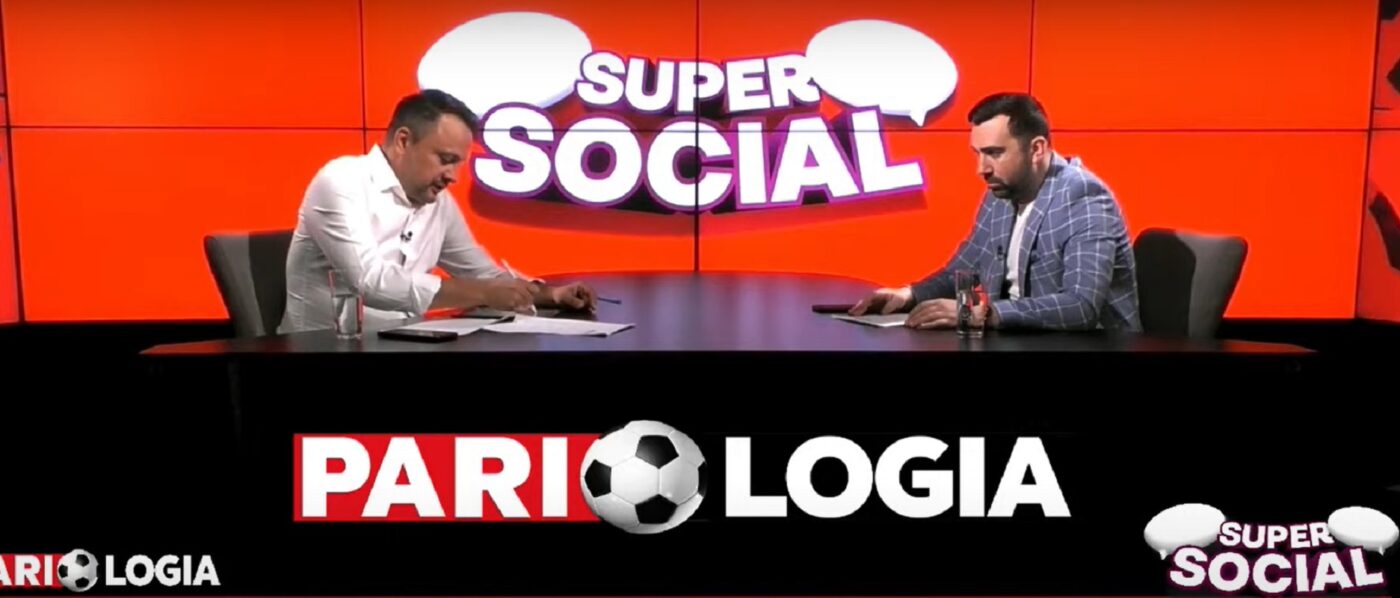 Biletul Pariologia, 19 meciuri împărțite în două zone, în funcție de gradul de risc! Schema completă | VIDEO PARIOLOGIA