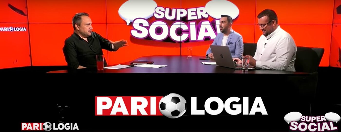Biletul Pariologia, toate explicațiile de care are nevoie un parior pentru evenimentele din acest weekend! | VIDEO PARIOLOGIA