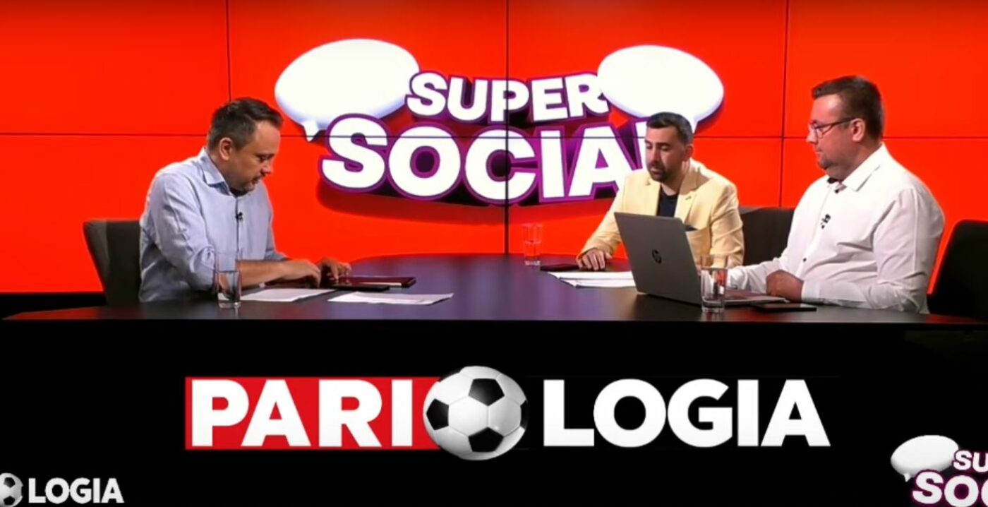 Biletul de luni seară te poate îmbogăți: 3.80 lei pariați pentru un câștig potențial de 143.802 lei! Care sunt cele mai tari pronosticuri | VIDEO PARIOLOGIA