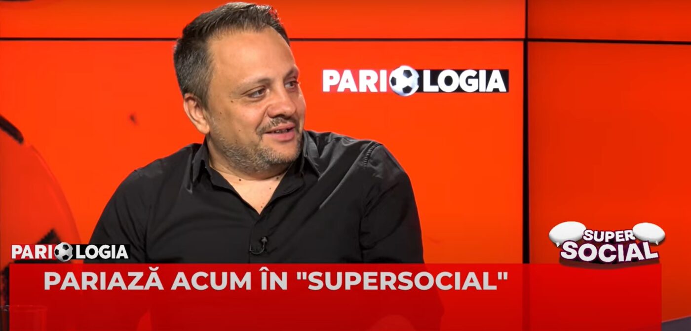 Biletul de vineri seară, prezentat de Liviu Chiriță, vă poate aduce un câștig de 1500 de lei! Meciuri din preliminariile pentru Euro 2024 | VIDEO PARIOLOGIA
