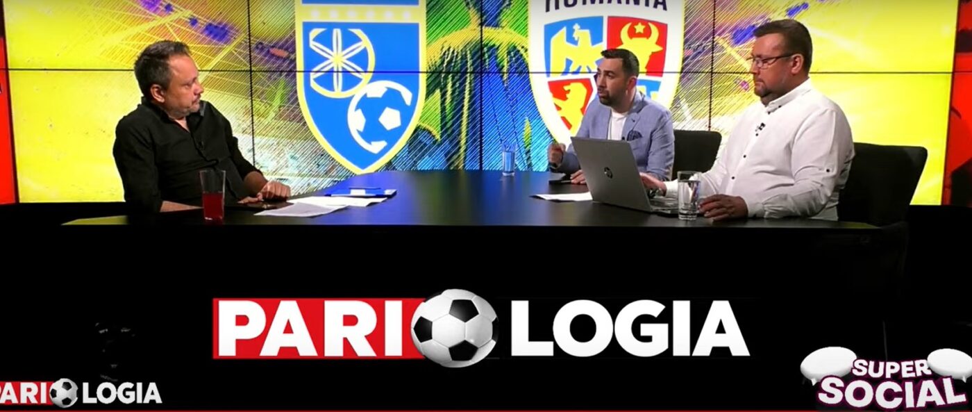 Biletul extra-fotbal al acestei săptămâni propune o cotă totală de 10,26 din doar 4 evenimente! | VIDEO PARIOLOGIA