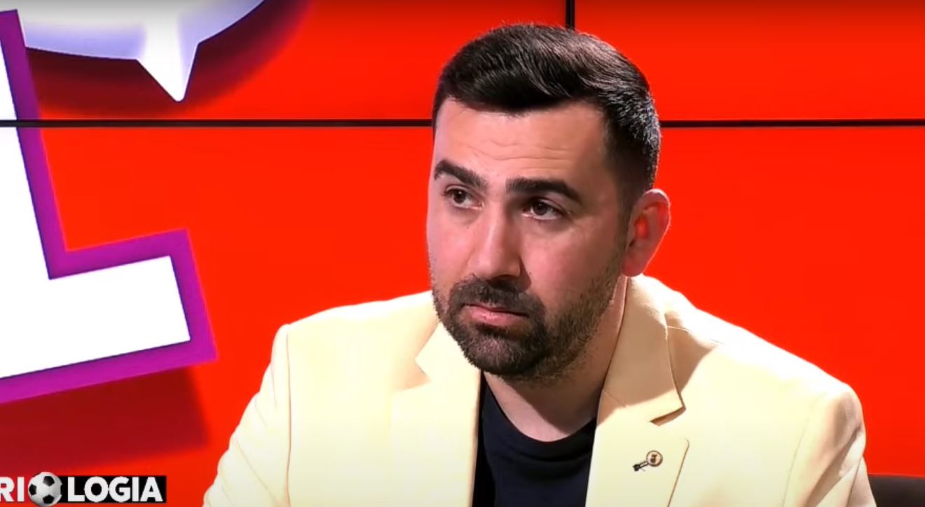 Biletul invitatului Dacian Varga are cota 80! Pariul interesant pe care l-a jucat pe Elveția – România și „bomba” de pe bilet: Mbappe, erou în Franța – Grecia? | VIDEO PARIOLOGIA