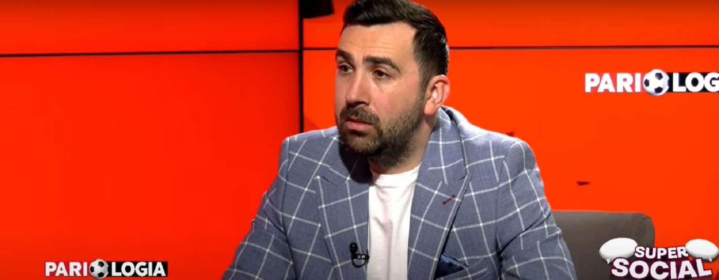 Biletul invitatului Dacian Varga, cu meciuri din prima etapă a sezonului viitor de Superliga! Cotă de 3,30 la Dinamo – Universitatea Craiova! Pe ce a mizat la FC U Craiova – FCSB | VIDEO PARIOLOGIA