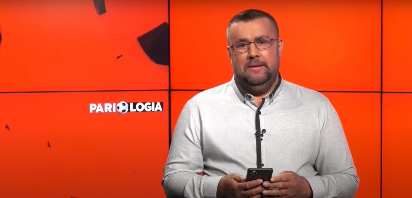 Biletul specialistului Daniel Nazare, cotă totală 33,30! Ce a mizat la meciul echipei antrenate de Dan Petrescu | VIDEO PARIOLOGIA