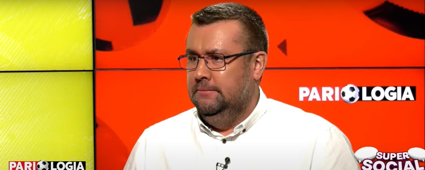 Biletul specialistului Daniel Nazare propune 8 pariuri extrem de interesante, cu o cotă totală de 38,86! | VIDEO PARIOLOGIA