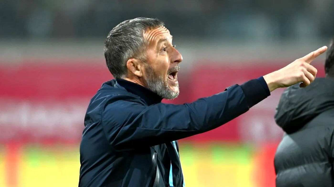 Bulgarii au crezut că pot să îl „fenteze” pe Meme Stoica! Adversara CSKA Sofia a cerut asta, dar FCSB a refuzat pe loc: „Dormi în patul tău”
