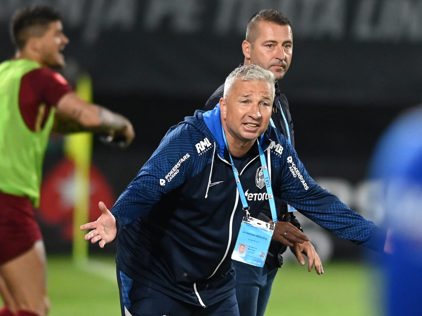CFR, cale liberă spre grupele Conference League. Clujenii scapă de Juventus, Fenerbahce sau Leverkusen și pot avea cel mai ușor traseu european din ultimii ani