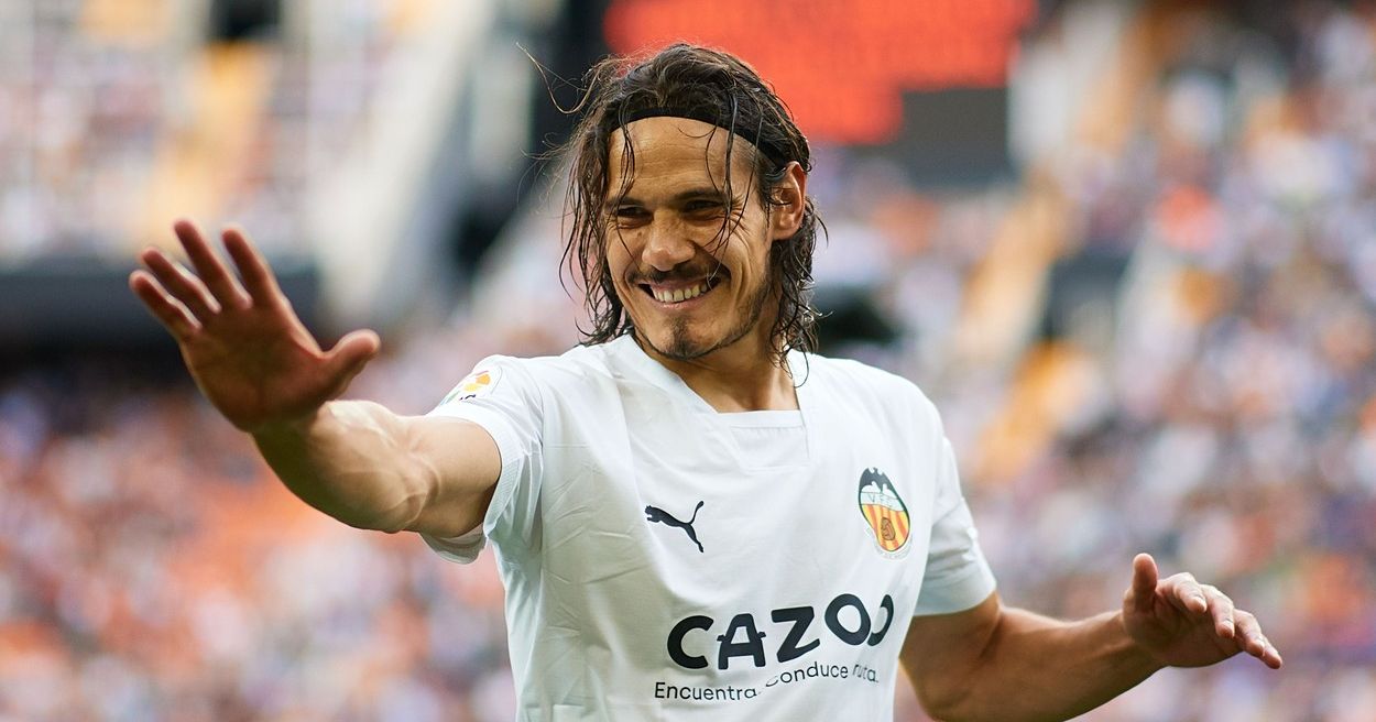 CFR Cluj, ce lovitură grea înainte de meciul cu Adana Demirspor din Europa! Edinson Cavani, transferul care poate schimba destinul ardelenilor în drumul spre grupele Conference League