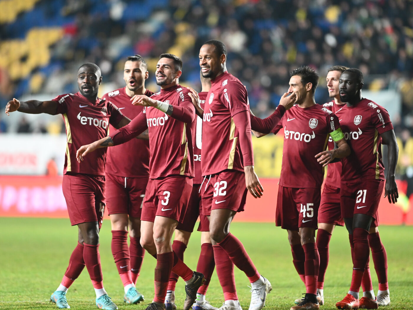 S-a făcut transferul verii în România! CFR Cluj a dat marea lovitură! Motivul pentru care mutarea încă nu e oficială | EXCLUSIV