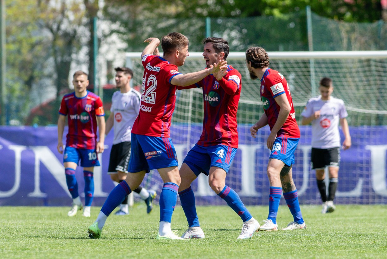 CSA Steaua transferă de la viitoarea adversară a celor de la FCSB din Conference League! Mutarea este dată drept sigură de către presa din Bulgaria