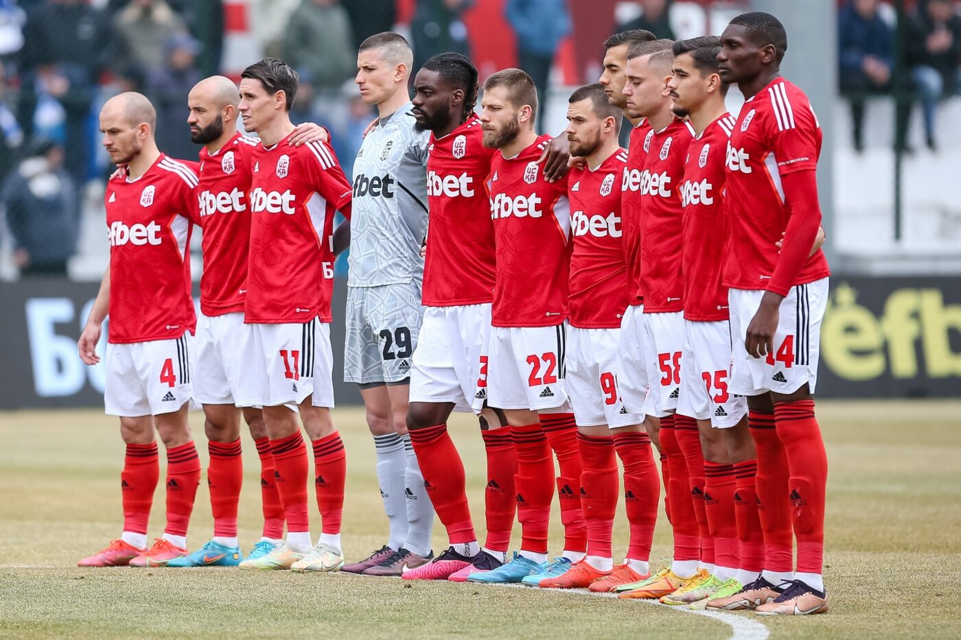 CSKA 1948 Sofia a dat drumul transferurilor importante chiar înainte de meciurile cu FCSB! Ce fotbalist au adus bulgarii
