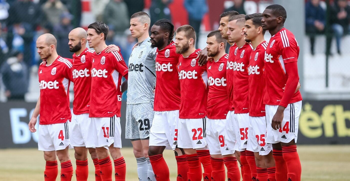 CSKA 1948 Sofia, adversara FCSB-ului din turul doi Conference League, vrea să aducă doi jucători de mare clasă din Superliga